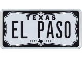 EL PASO