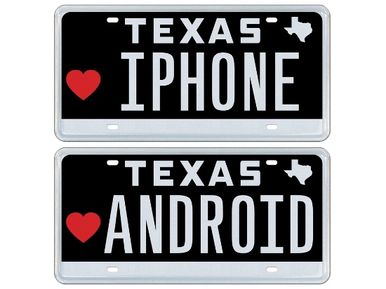 IPHONE / ANDROID