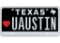 U AUSTIN