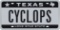 CYCLOPS