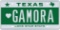 GAMORA
