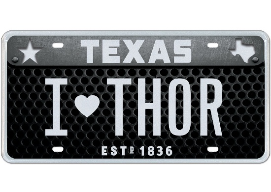 I THOR