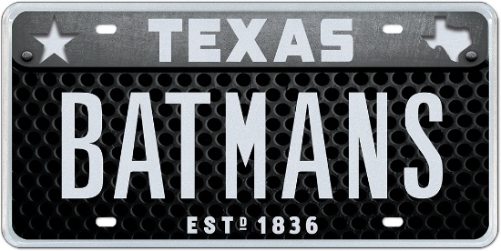 BATMANS