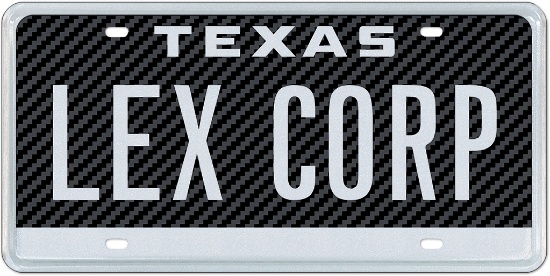 LEX CORP