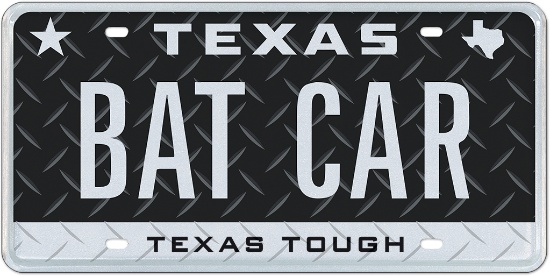 BAT CAR