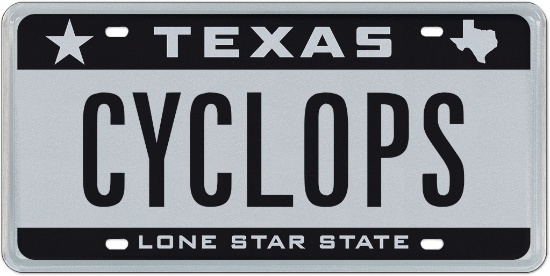 CYCLOPS