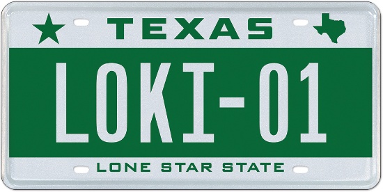 LOKI 01