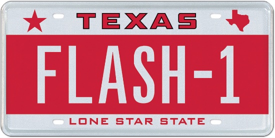 FLASH 1
