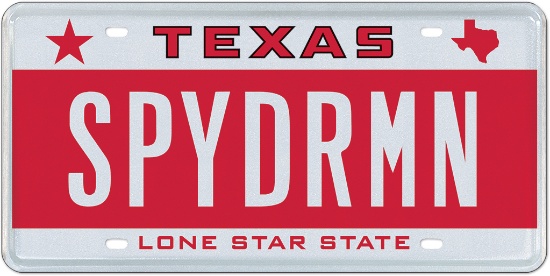 SPYDRMN