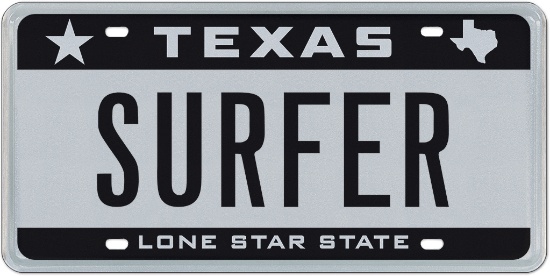 SURFER