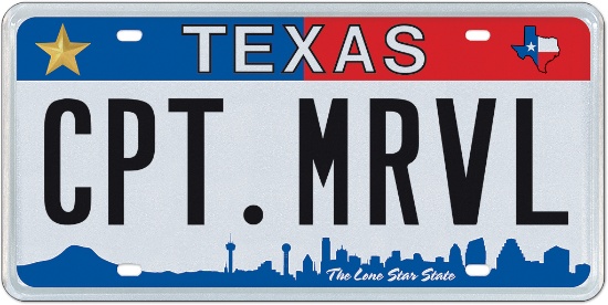 CPT MRVL