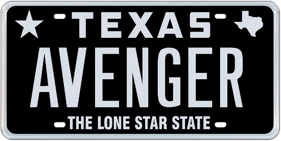 AVENGER