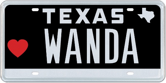 WANDA