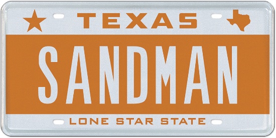 SANDMAN