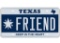 FRIEND