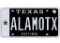 ALAMO TX