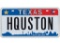 HQUSTON