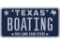 BOATING