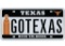 GOTEXAS