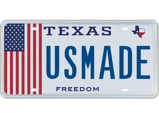 USMADE