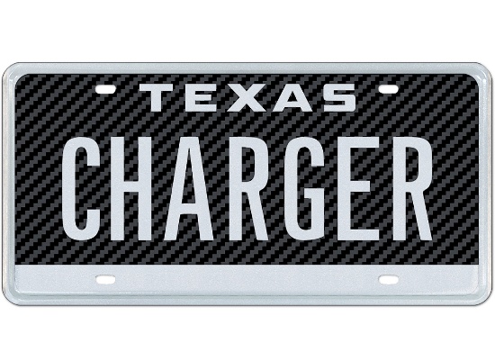 CHARGER