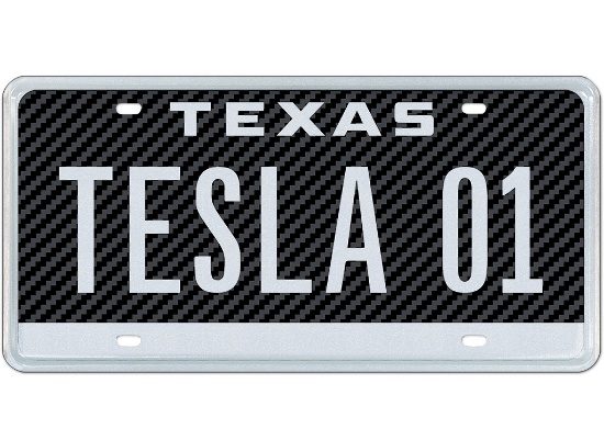TESLA 01