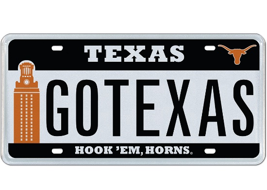 GOTEXAS