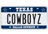 COWBOYZ