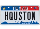 HQUSTON
