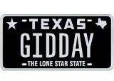 GIDDAY