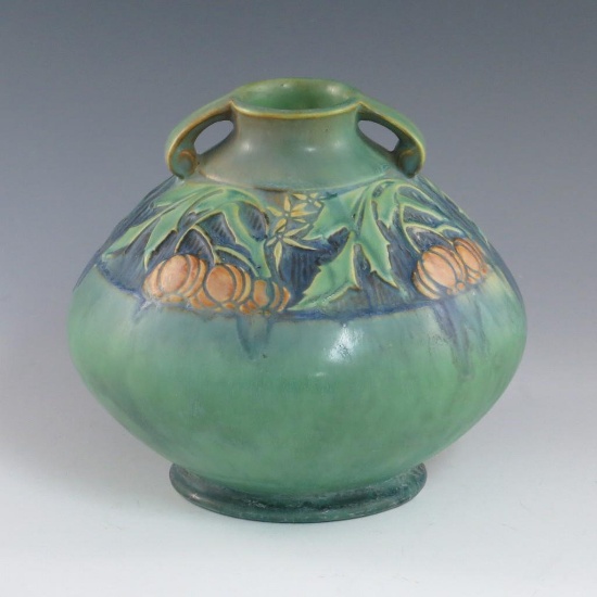 Roseville Baneda Vase - Mint