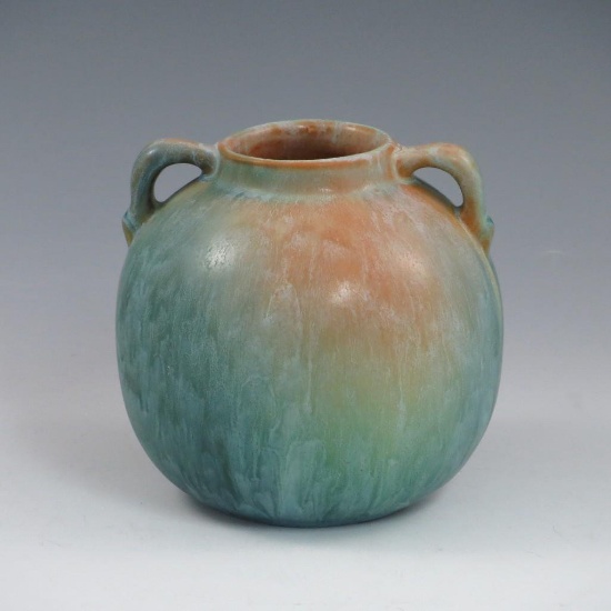 Roseville Earlam Vase - Mint