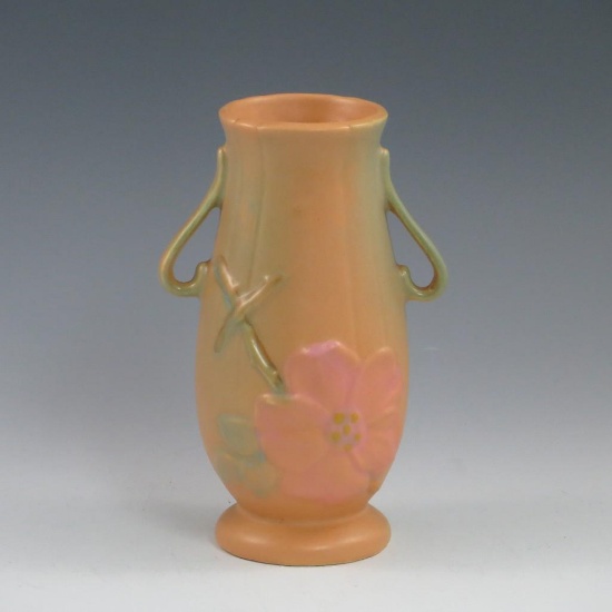 Weller Wild Rose Vase - Mint