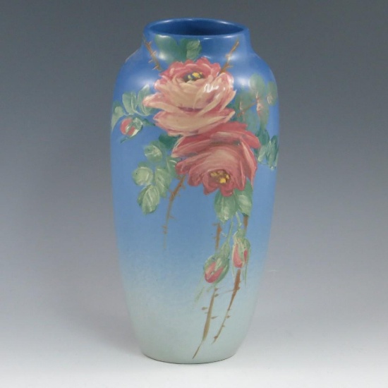 Weller Hudson Vase - Mint