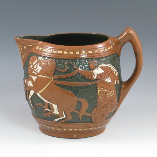 American Art Pottery Auction | July 2018