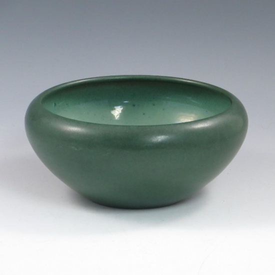 Marblehead Green Bowl - Mint