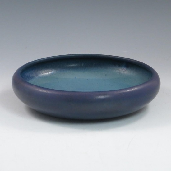 Marblehead Low Bowl - Mint