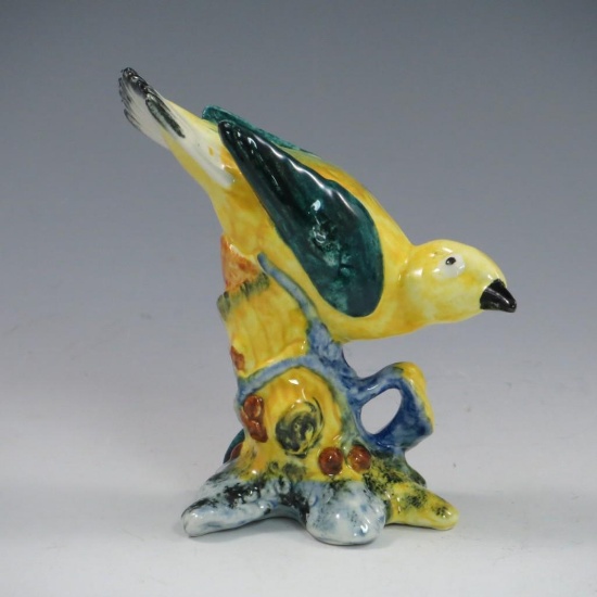 Stangl Yellow Warbler #3447 - Mint