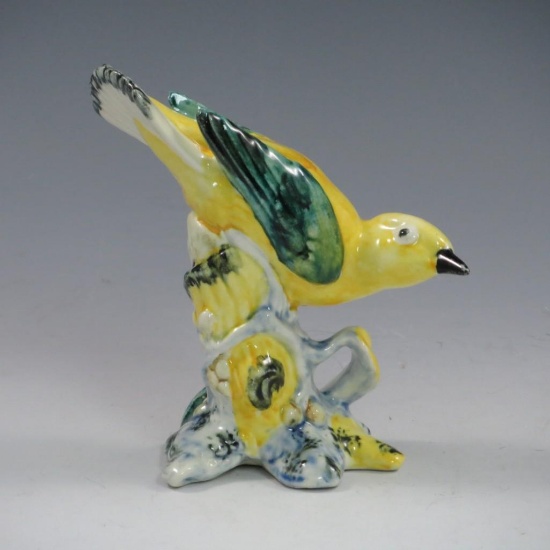 Stangl Yellow Warbler #3447 - Mint