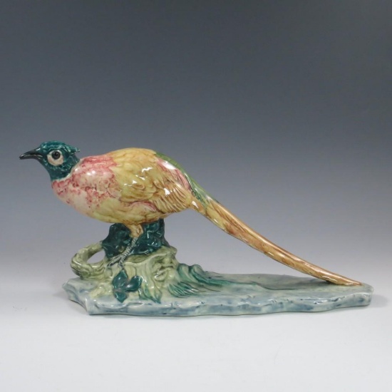 Stangl Walking Pheasant #3457 - Mint