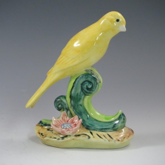 Stangl Right Facing Canary #3746 - Mint
