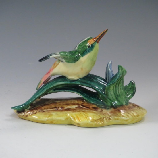 Stangl Rieffer's Hummingbird #3628 - Mint