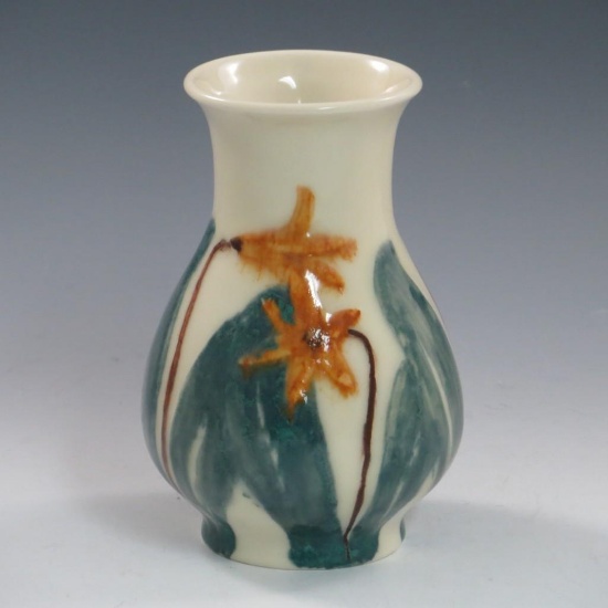 Rookwood Vase - Mint