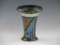 Pottery Vase - Mint