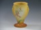Roseville Ixia Vase - Mint