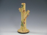 Weller Woodcraft Bud Vase