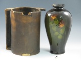 Pottery Vases (2)