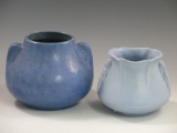 Pottery Vases (2)