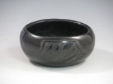 Pottery Bowl