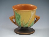 Roseville Thornapple Vase
